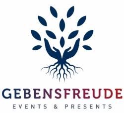 Gebensfreude Logo